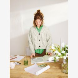 2502 - Harper Cardigan - 01 