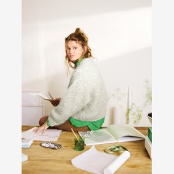 2502 - Harper Cardigan - 01 