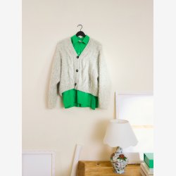 2502 - Harper Cardigan - 01 