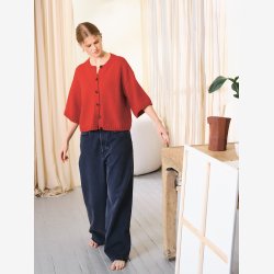 2502 - Lia Cardigan - 02 