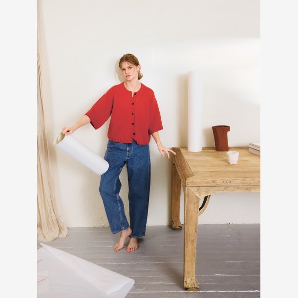 2502 - Lia Cardigan - 02 