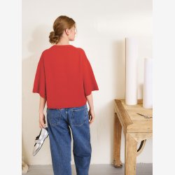 2502 - Lia Cardigan - 02 