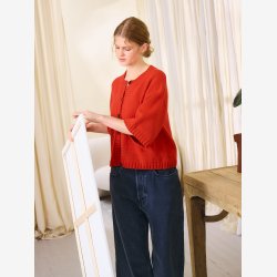 2502 - Lia Cardigan - 02 