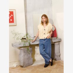 2502 - Harper vest - 05 