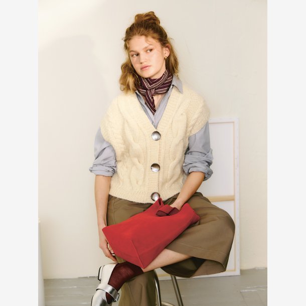 2502 - Harper vest - 05 