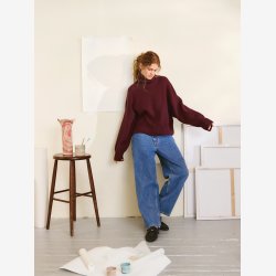 2502 - Mindy Sweater - 07 