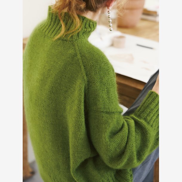 2502 - Mindy Sweater - 07 