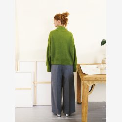 2502 - Mindy Sweater - 07 