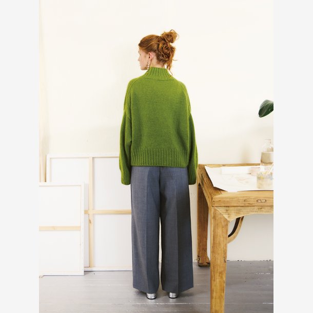 2502 - Mindy Sweater - 07 