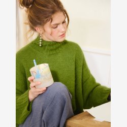 2502 - Mindy Sweater - 07 