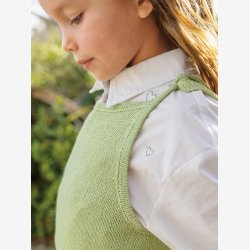 2503 - Clementine Dress Junior - 01 