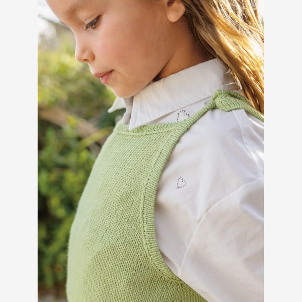 2503 - Clementine Dress Junior - 01 