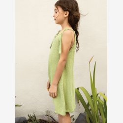 2503 - Clementine Dress Junior - 01 