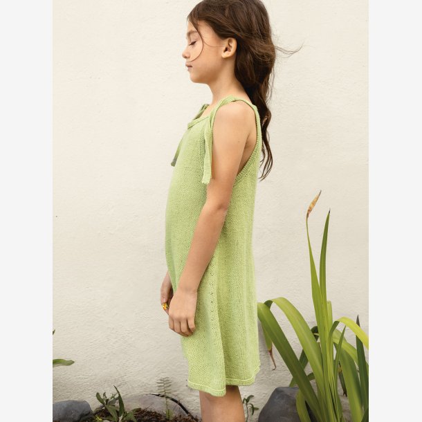 2503 - Clementine Dress Junior - 01 