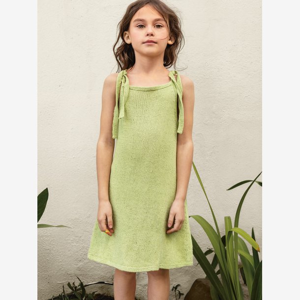 2503 - Clementine Dress Junior - 01 