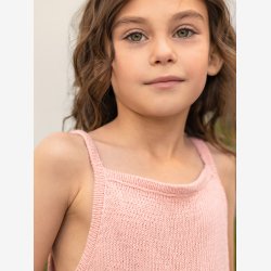 2503 - Clementine Top Junior - 02 