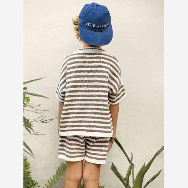 2503 - Pascal Shorts Junior - 03 