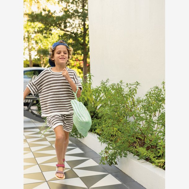 2503 - Pascal Shorts Junior - 03 