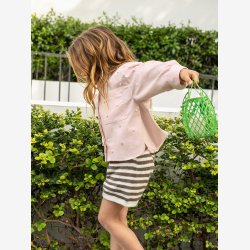 2503 - Pascal Shorts Junior - 03 