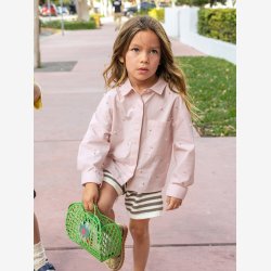 2503 - Pascal Shorts Junior - 03 