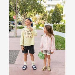 2503 - Mio Shorts Junior - 06 