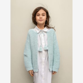 2503 - Ruby Cardigan Junior - 07 