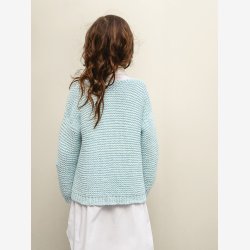 2503 - Ruby Cardigan Junior - 07 