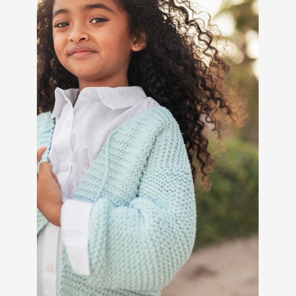 2503 - Ruby Cardigan Junior - 07 