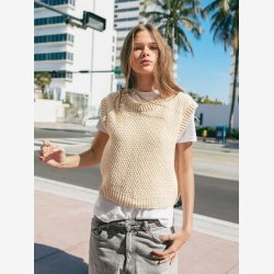 2504 - Rose Top - 01 