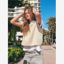 2504 - Rose Top - 01 