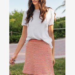 2504 - Cleo Skirt - 02 