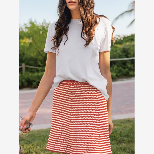 2504 - Cleo Skirt - 02 