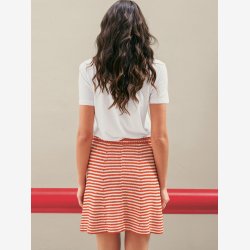 2504 - Cleo Skirt - 02 