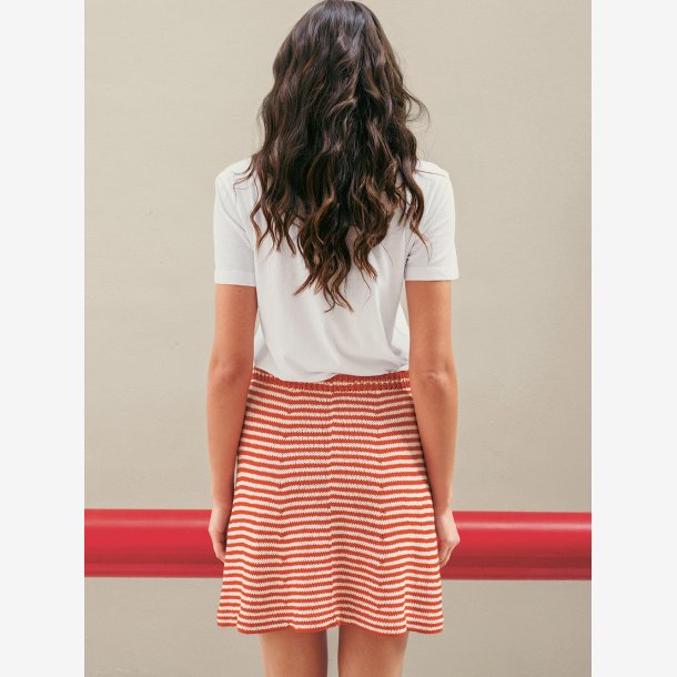 2504 - Cleo Skirt - 02 