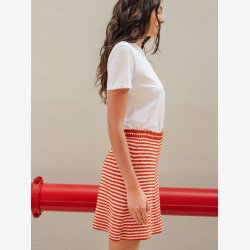 2504 - Cleo Skirt - 02 