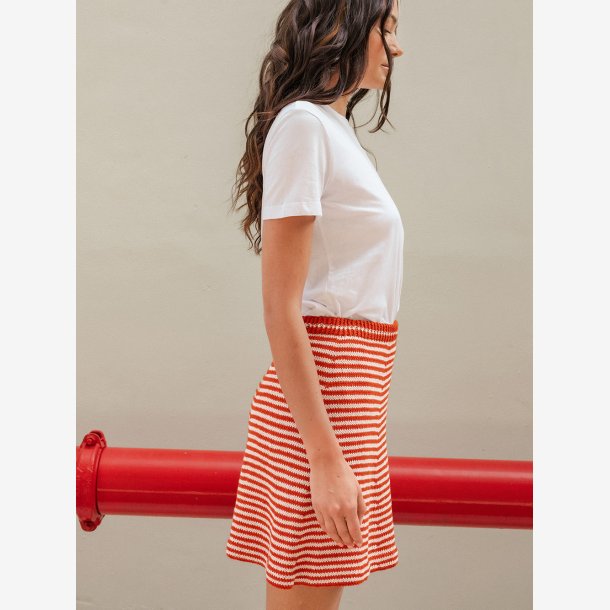 2504 - Cleo Skirt - 02 