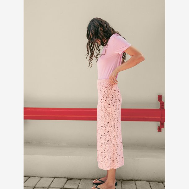 2504 - Summer Skirt (lang) - 03 