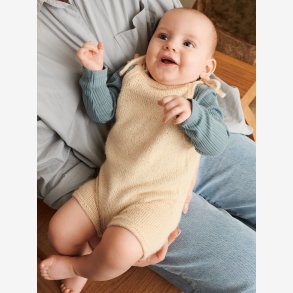 2505 - Bunny Shorts baby - 02 