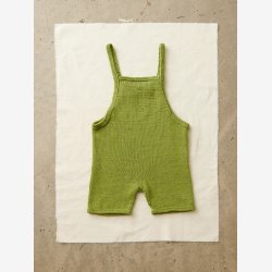 2505 - Bunny Shorts baby - 02 