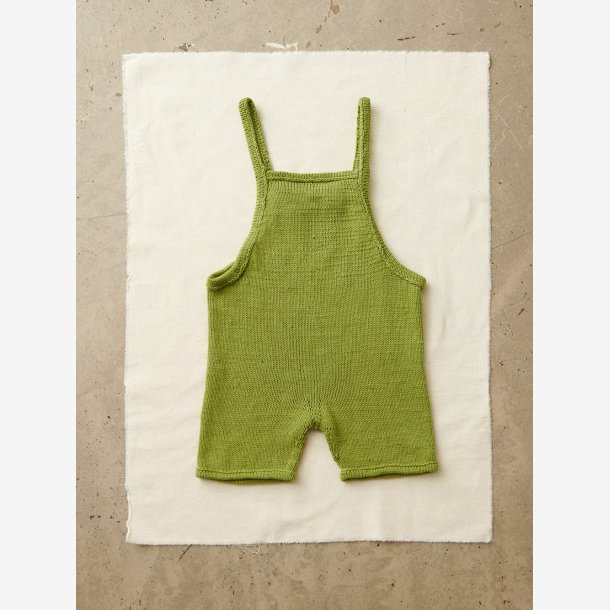 2505 - Bunny Shorts baby - 02 