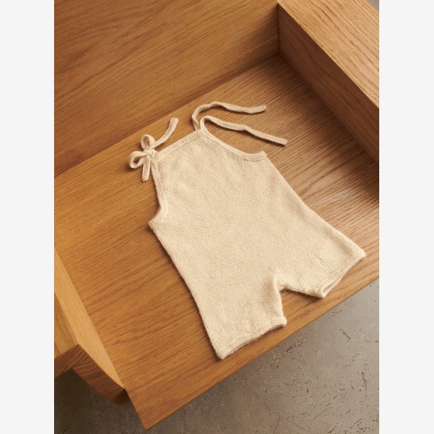 2505 - Bunny Shorts baby - 02 