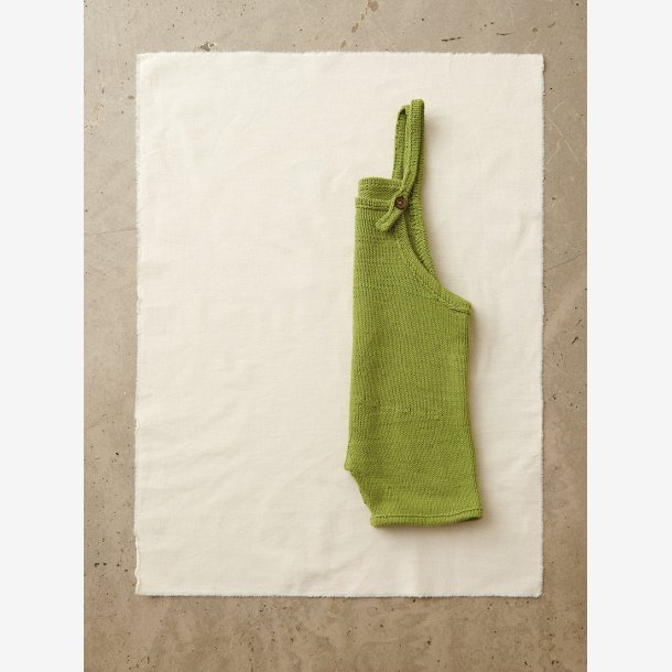 2505 - Bunny Shorts baby - 02 