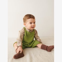 2505 - Bunny Shorts baby - 02 