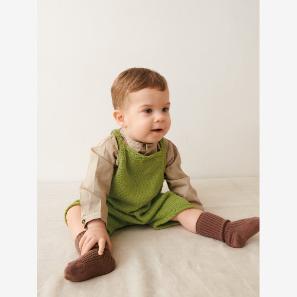 2505 - Bunny Shorts baby - 02 