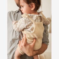 2505 - Bunny Shorts baby - 02 