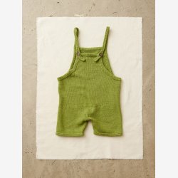 2505 - Bunny Shorts baby - 02 