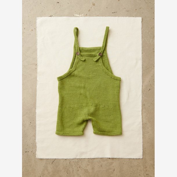 2505 - Bunny Shorts baby - 02 