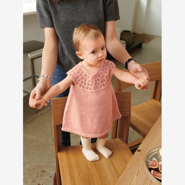 2505 - Indy Dress Baby - 04 