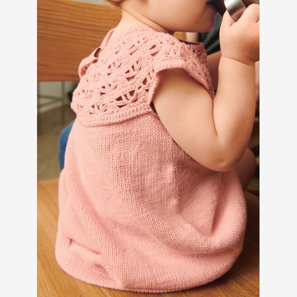 2505 - Indy Dress Baby - 04 