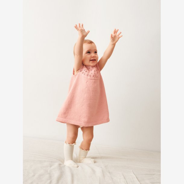 2505 - Indy Dress Baby - 04 